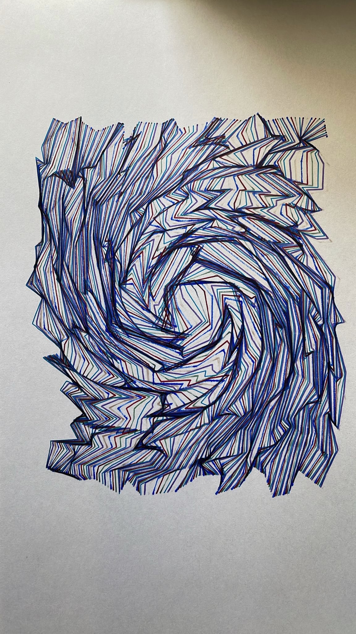 Photo of Warp Effects 1